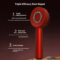 Revitalizing Scalp Massage Comb